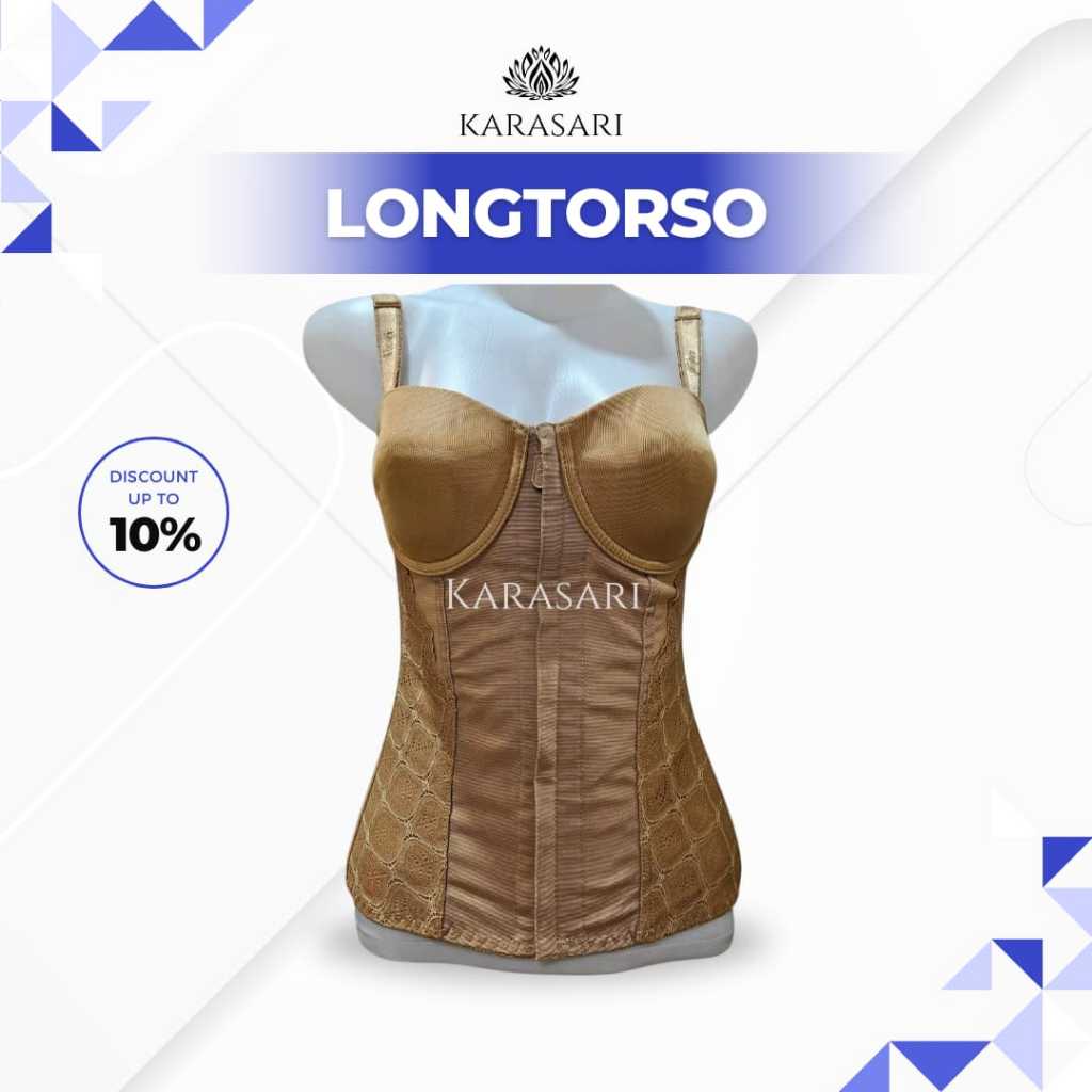 LONGTORSO FIORI ANNABELLE