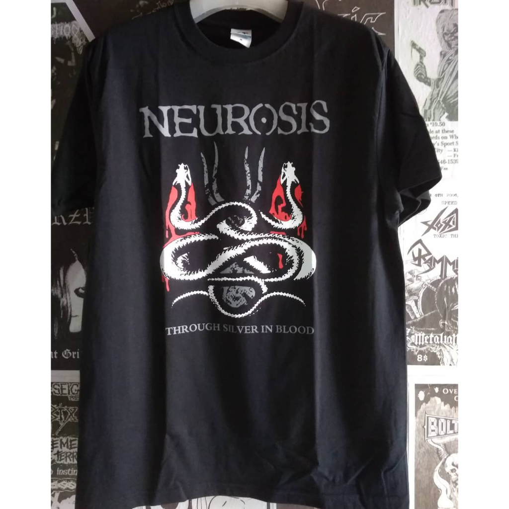 kaos neurosis