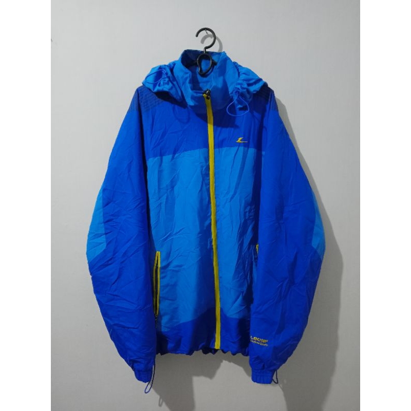 Jaket Outdoor Lecaf Waterproof