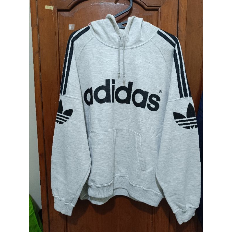 Hoodie Adidas Vintage