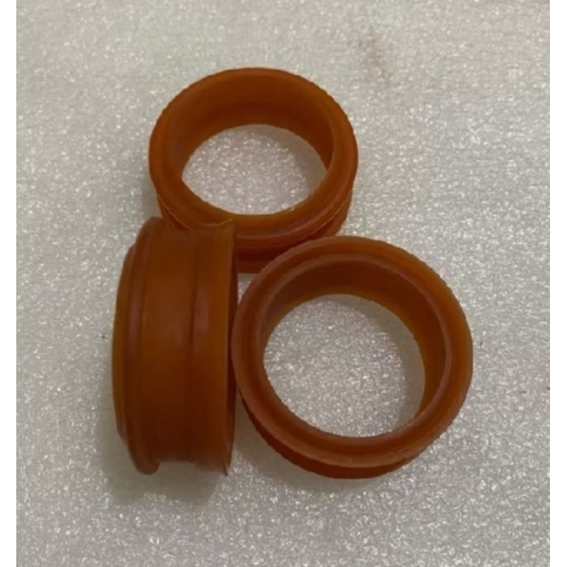 KARET SEAL CHAMBER/TEFRON CHAMBER UD TRUCKS NISSAN QUESTER harga/1 pcs