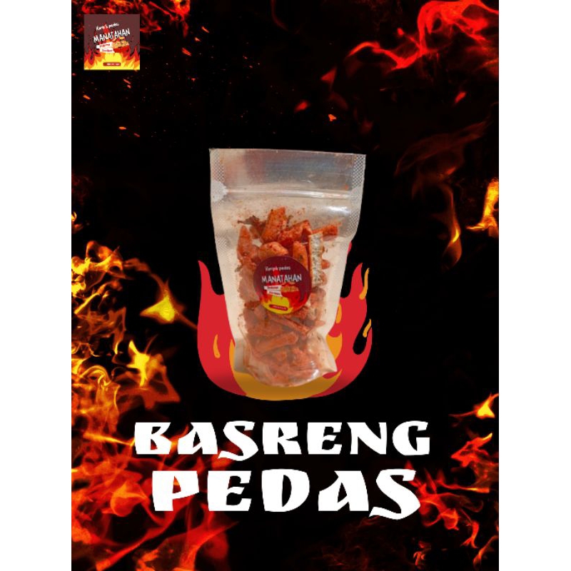 

BASRENG PEDAS DAUN JERUK MURAH
