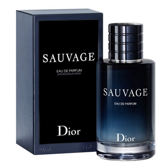 PARFUME DIOR SAUVAGE ORIGINAL
