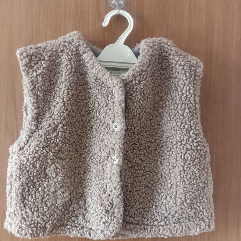 outer bulu anak 4-5-6 tahun