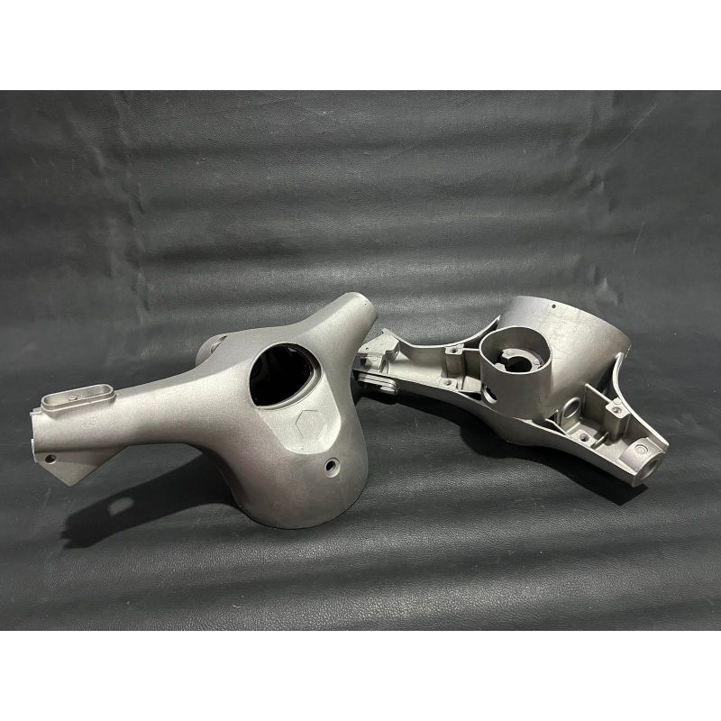 Stang bulat vespa sprint bagol bagong veloce original import sip Nos tidak berkode kuat bagus garans