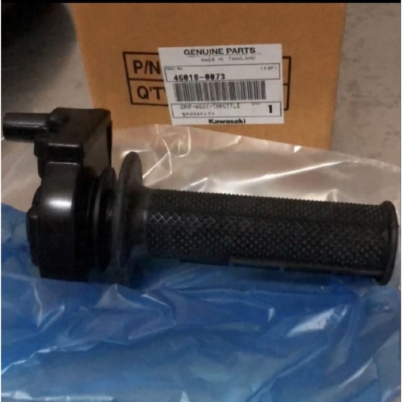 gas spontan kx85 kx 85 klx 140 original