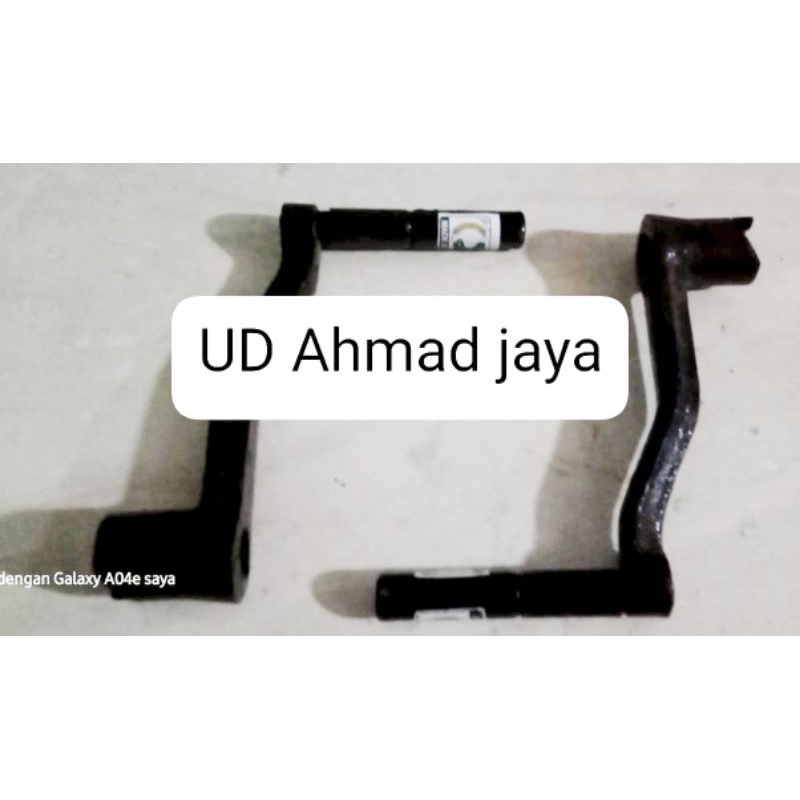 Engkol diesel yanmar TF85