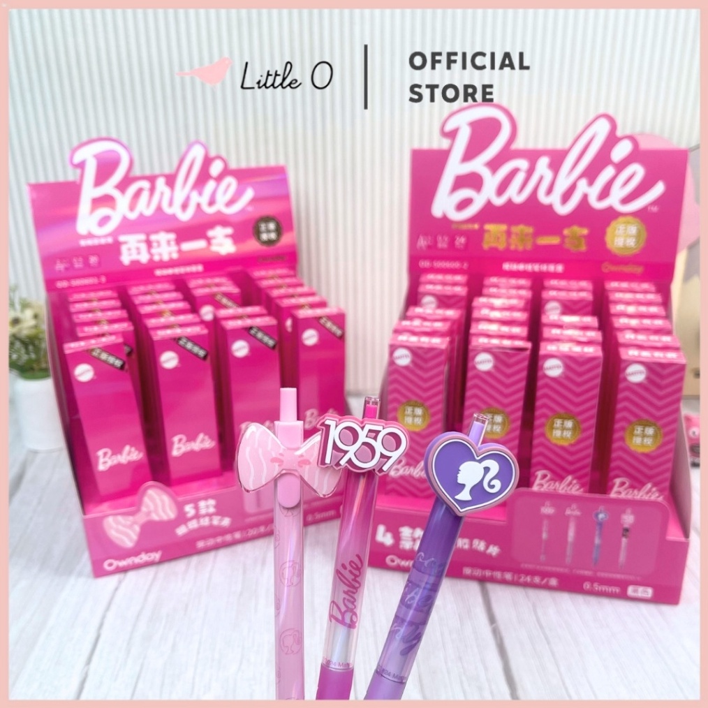 

Diskon 35 Produk Surprise Pen B Blind Box Pen Lucky Mysteri Box RANDOM Pen Gel Ink