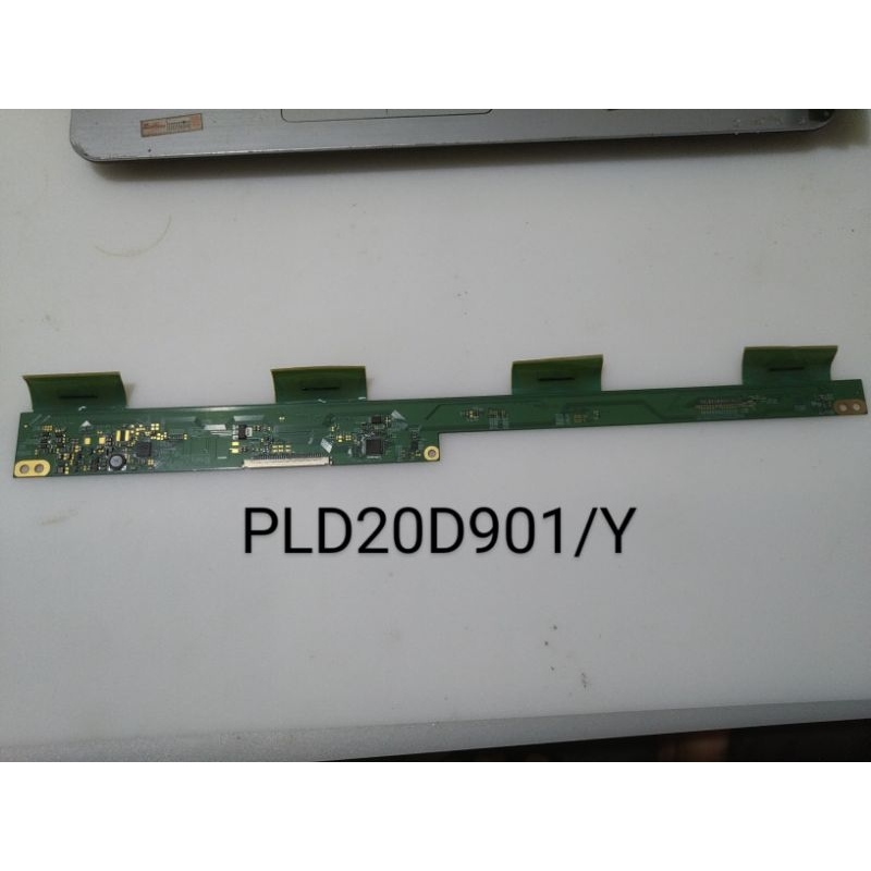 Tcon polytron pld20d901/y