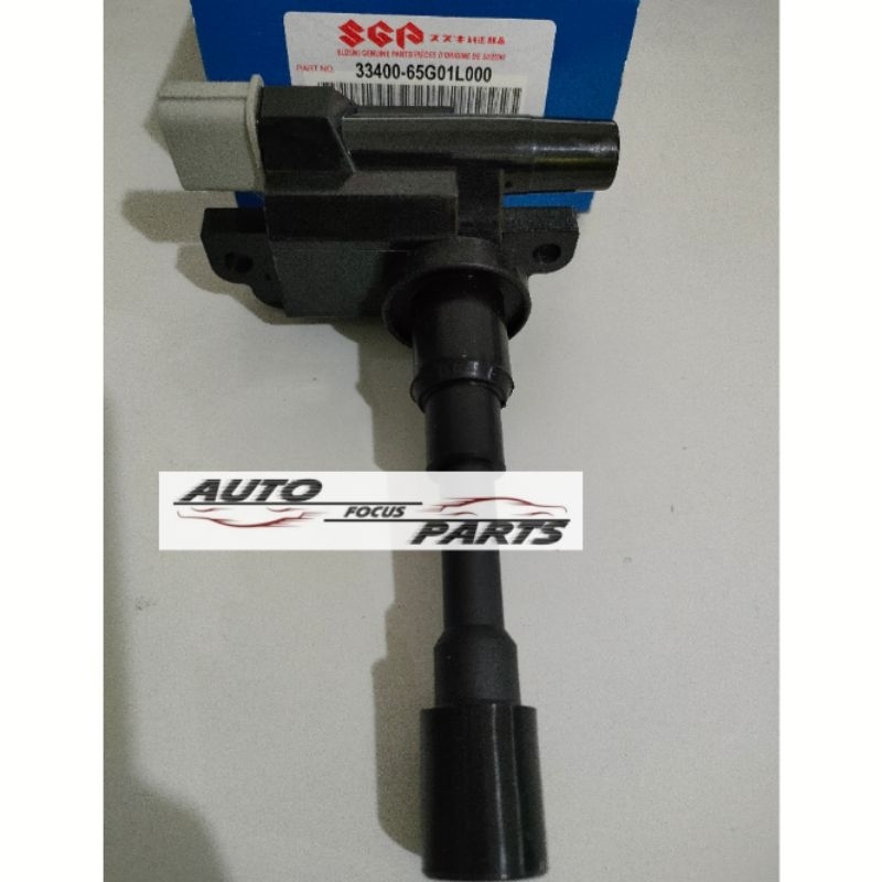 COIL KOIL SUZUKI SWIFT OLD LAMA BALENO OLD AERIO OLD