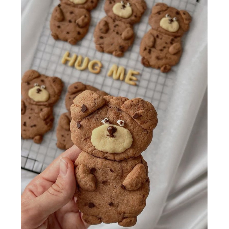 

Cookies_karakter_*TeddyBear*