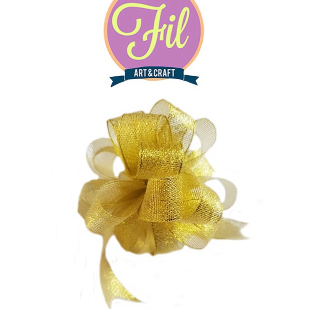 

MURAH MERIAH Pita Peresmian ting Pita Pita Kado Gold Pita Kado Sedang