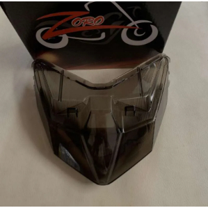 MIKA STOP VARIO 150 NEW / MIKA STOP VARIO 150 NEW / MIKA SMOKE VARIO 150 NEW