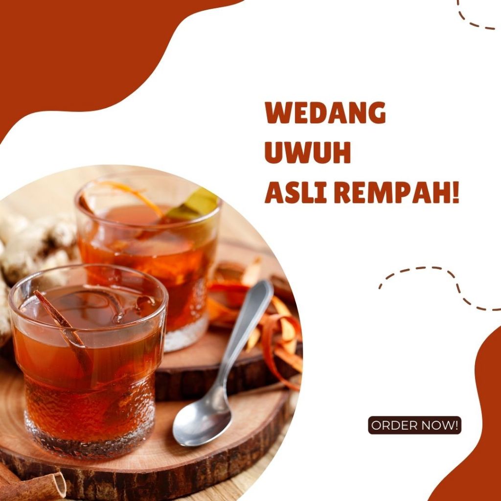 

Paket Grosir Wedang Uwuh / Tanpa Gula Batu / Jahe Kapulaga Cengkeh Secang Asli Khas Jogja Solo Asli Rempah Minuman Herbal