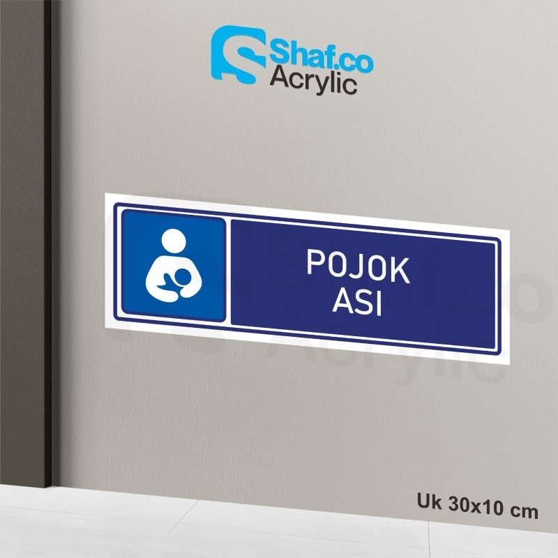 

STICKER POJOK ASI // STIKER // RAMBU-RAMBU