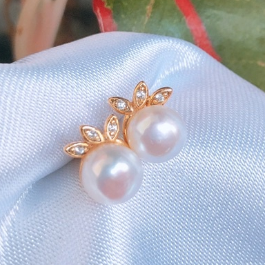 Stud Mutiara | Giwang Tusuk sederhana | Giwang Tusuk Bhayangkari | Giwang Tusuk Persit | Giwang Dhar