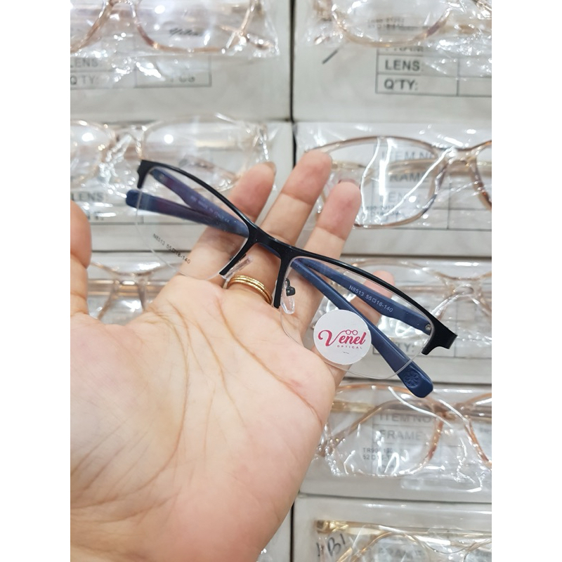 KACAMATA GANTUNG PRIA KEKINIAN ANTI RADIASI KODE 8513