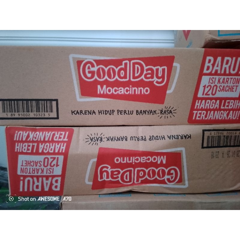 

good day mocacinno 12 renceng
