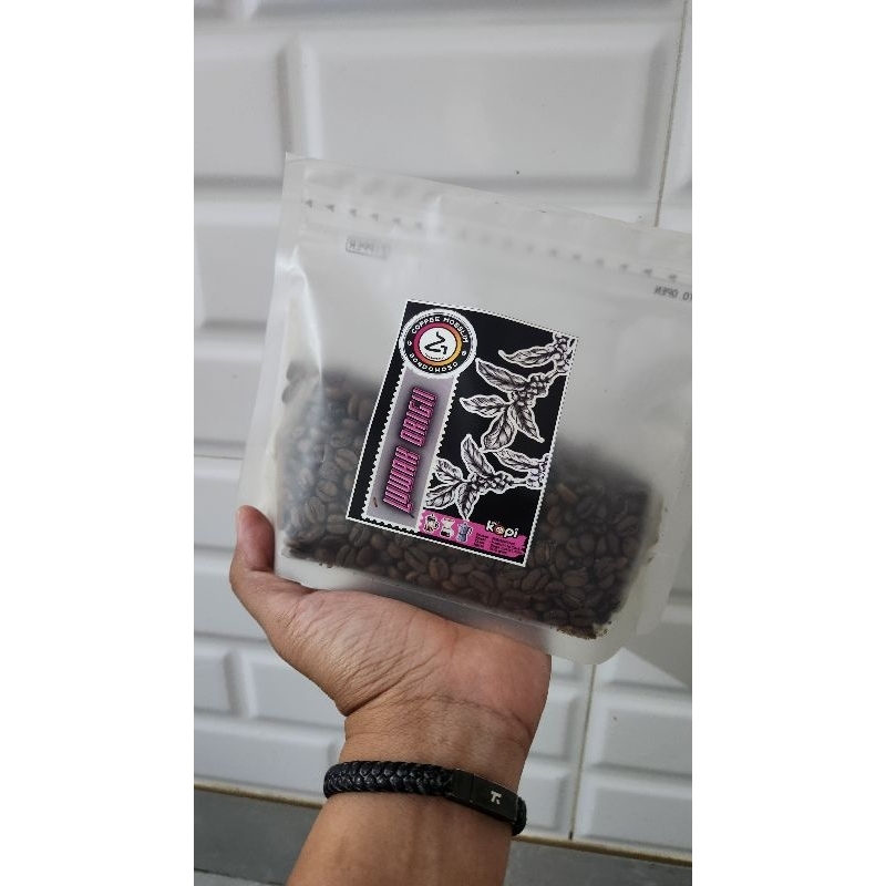 

Kopi LUWAK ORIGI COFFEE ( 200gr )