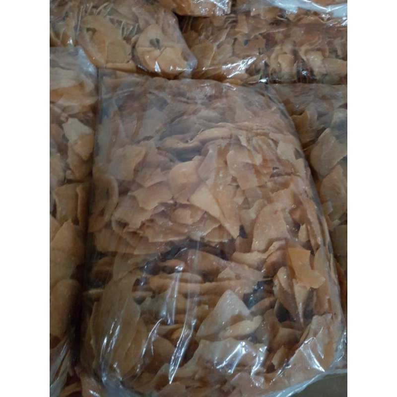 

udang ancuran kualitas baik
