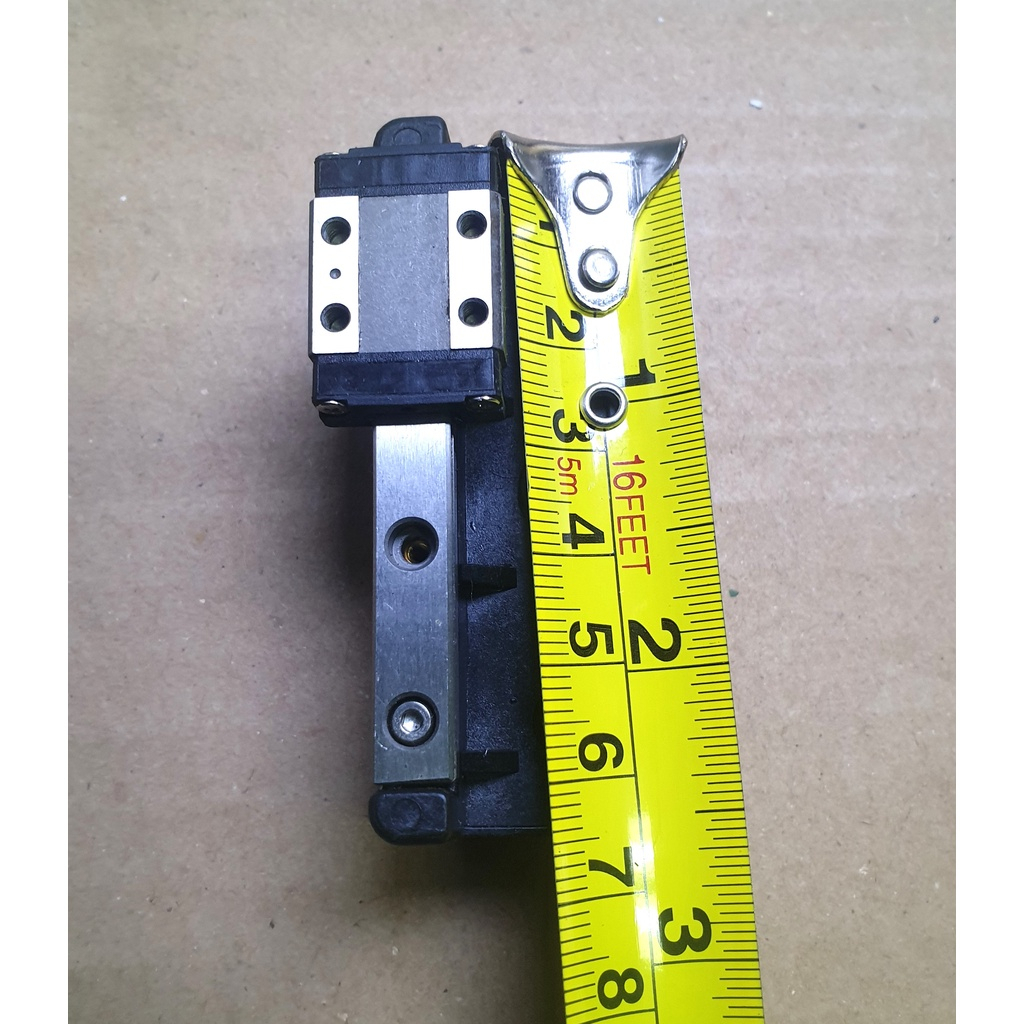 LINEAR GUIDE MINI