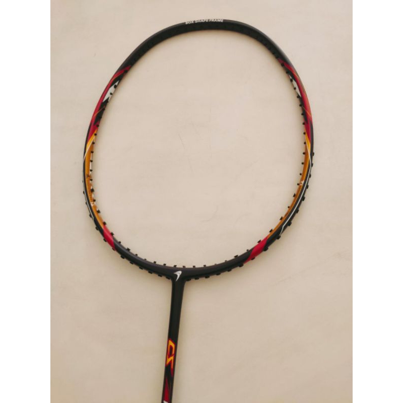 Raket Badminton Flypower Kaligelis