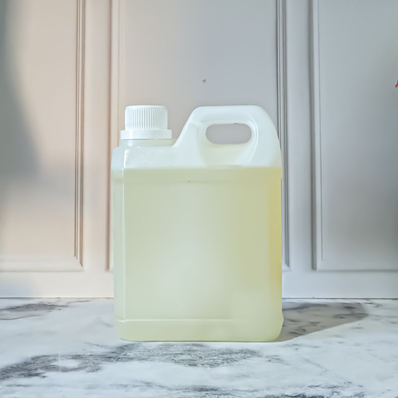 

Nya Elapa Leti Murni 1 Liter Tradiional Coconut Oil Organi