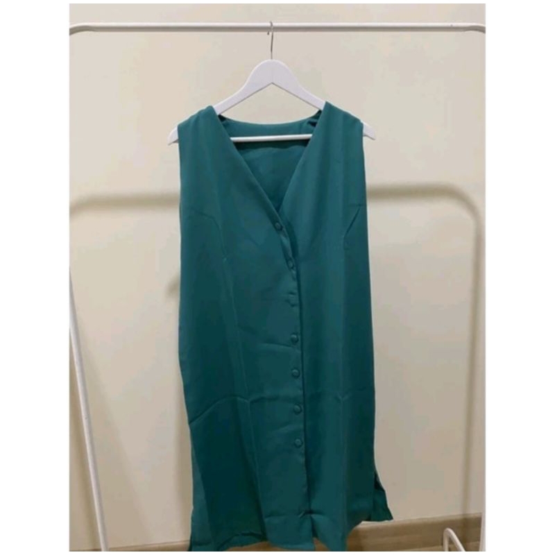 PRELOVED dress wanita/baju murah/baju wanita/dress wanita