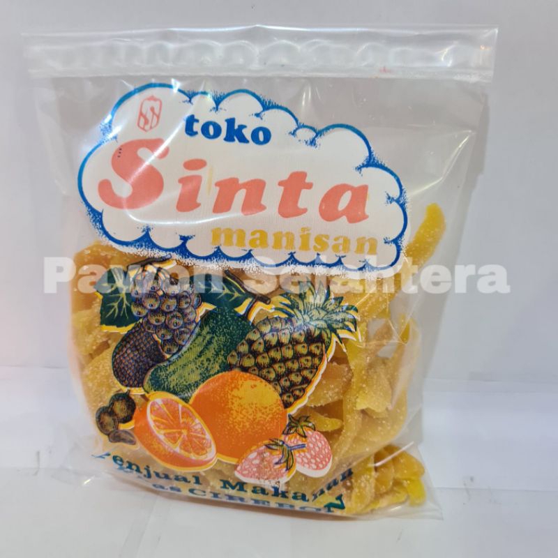 

Manisan Mangga Pinggiran - Manisan Mangga Gula - Manisan Buah