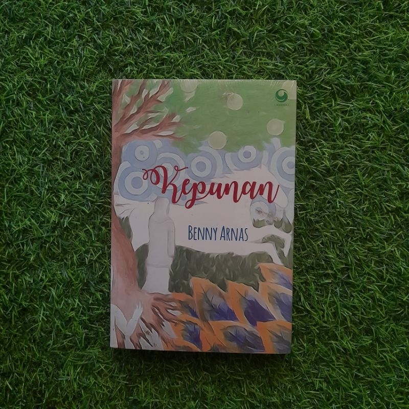 KEPUNAN - BENNY ARNAS