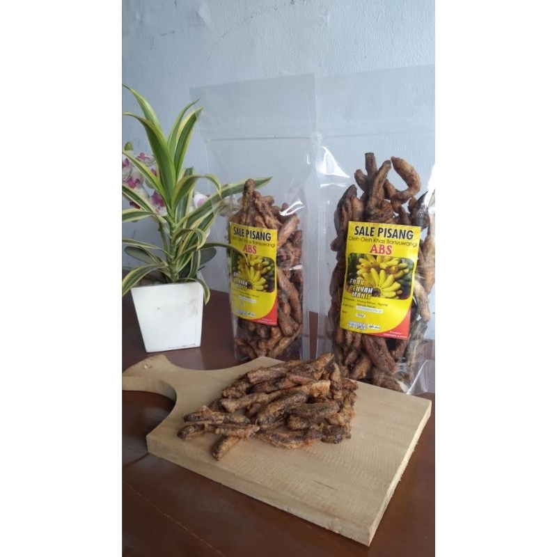 

ABS Sale Pisang