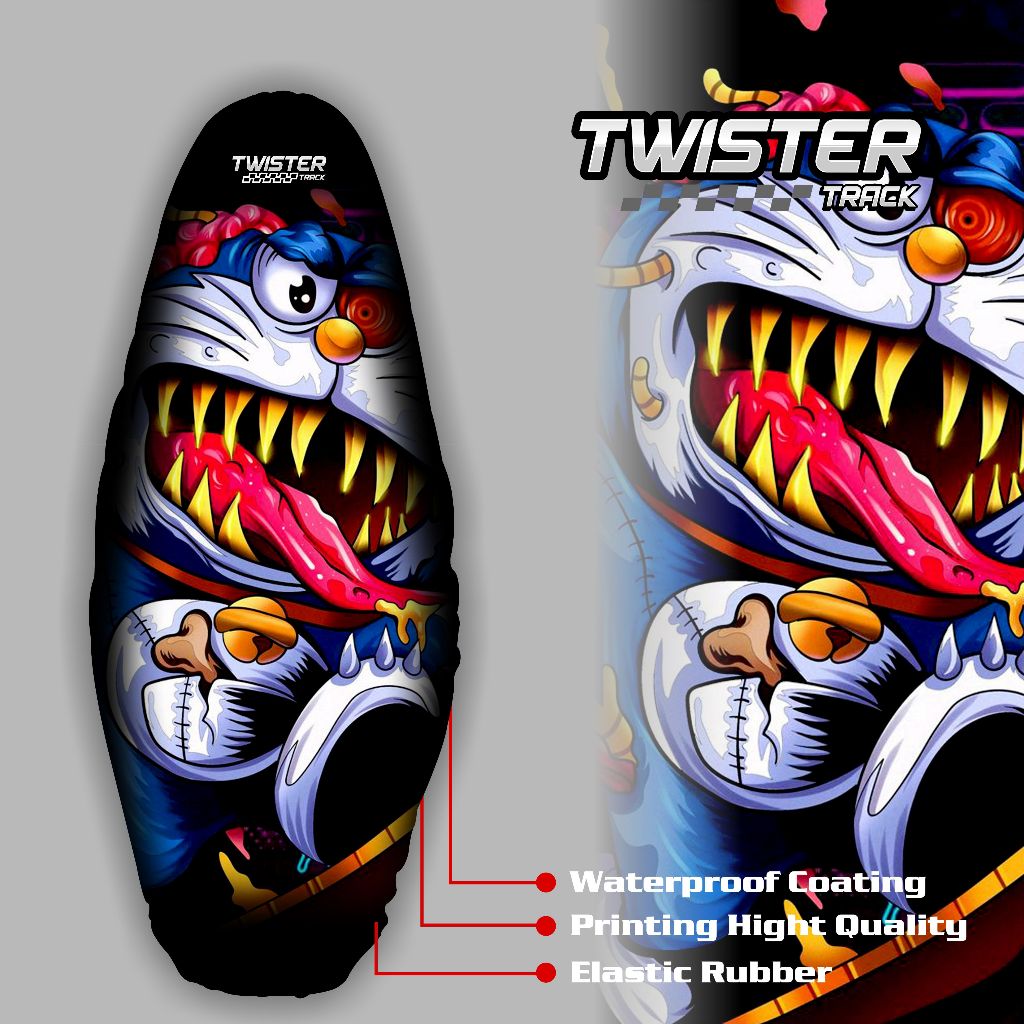 SARUNG JOK MOTOR/COVER JOK MOTOR/SARUNG JOK MOTOR UNIVERSAL/COVER JOK MOTOR UNIVERSAL/SARUNG JOK PRI