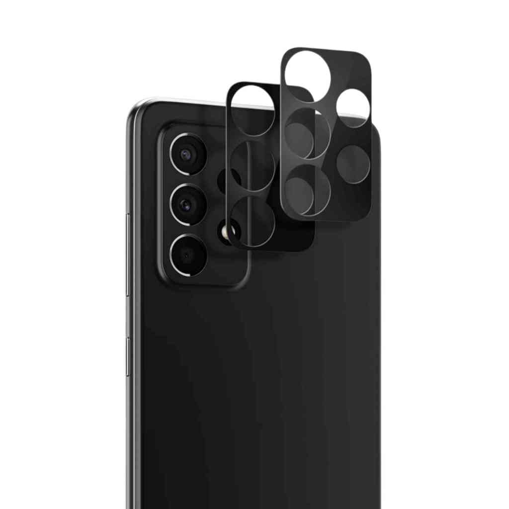 Pelindung Camera Fullpack Samsung Galaxy Samsung A52