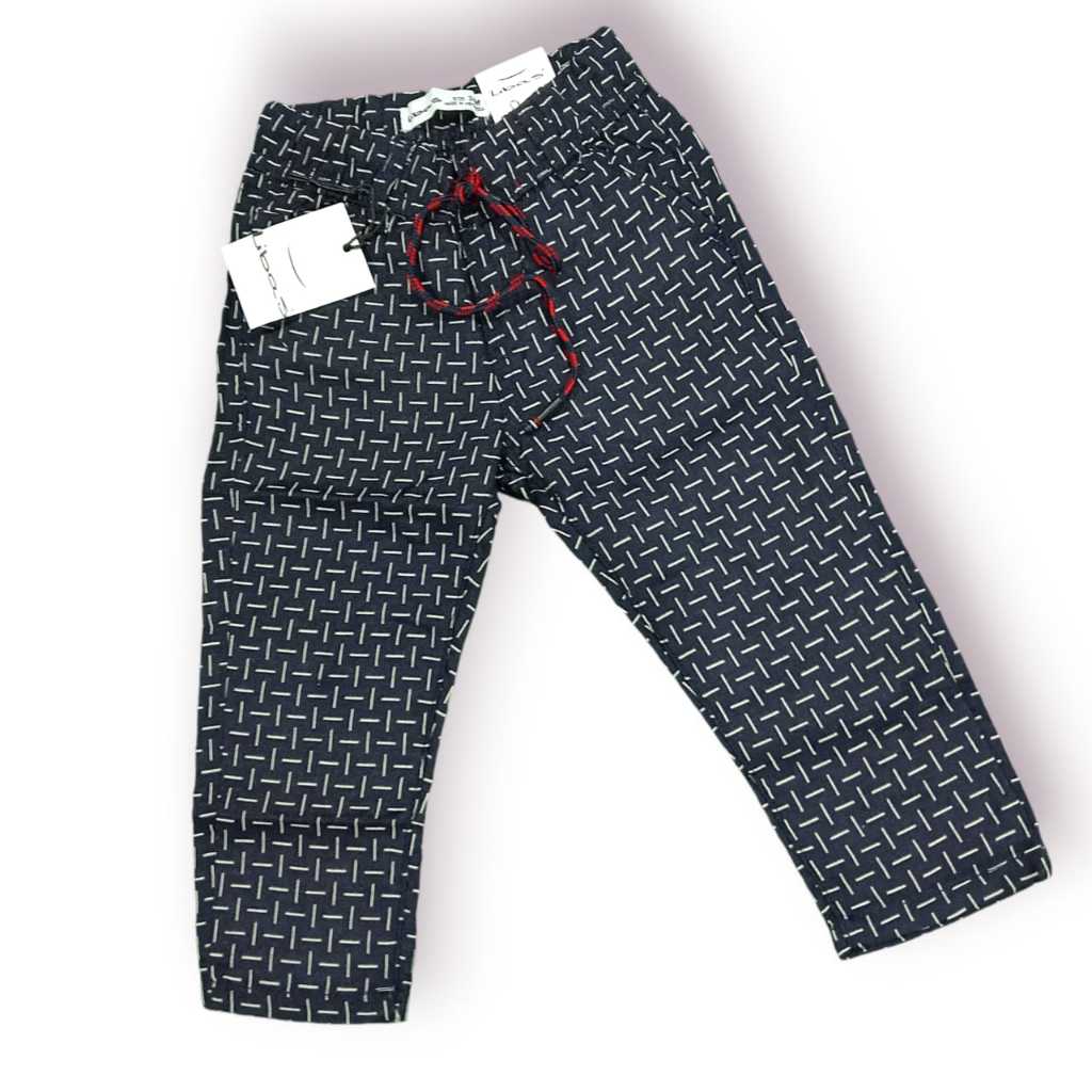 Celana Panjang Anak anak Cinos Bahan premium by Libas