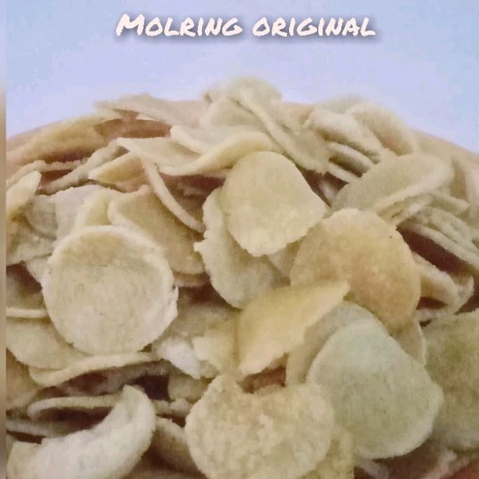 

MOLRING/CIMOL KERING ORIGINAL RENYAH GURIH