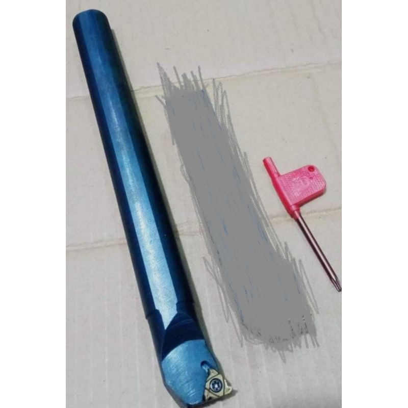 holder ulir/drat luar & dalam redy