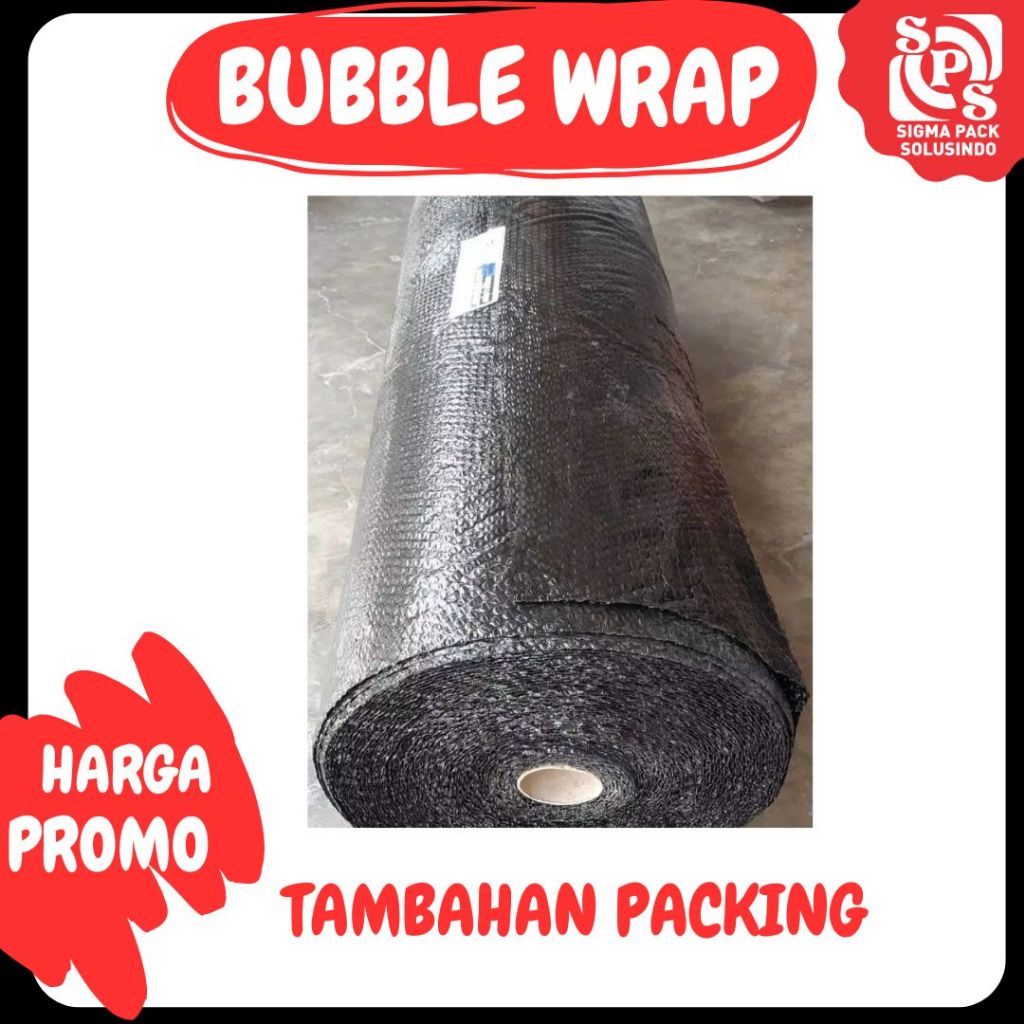 

Bubble Wrap Tambahan Paking Agar Aman Dalam Pengiriman
