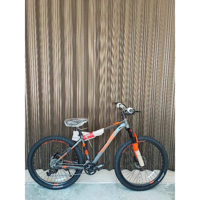 MTB 27,5 EXOTIC 2612 AH HIDRAULIC ALLOY