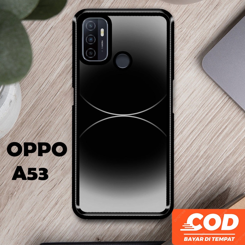 [A12] CASING HANDPHONE OPPO A53 - CASE OPPO A53 - CASING VIRAL TERBARU - CASING AESTHETIC - CASE KER