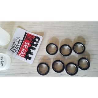 Enduro Bearing 6802 - abec 5