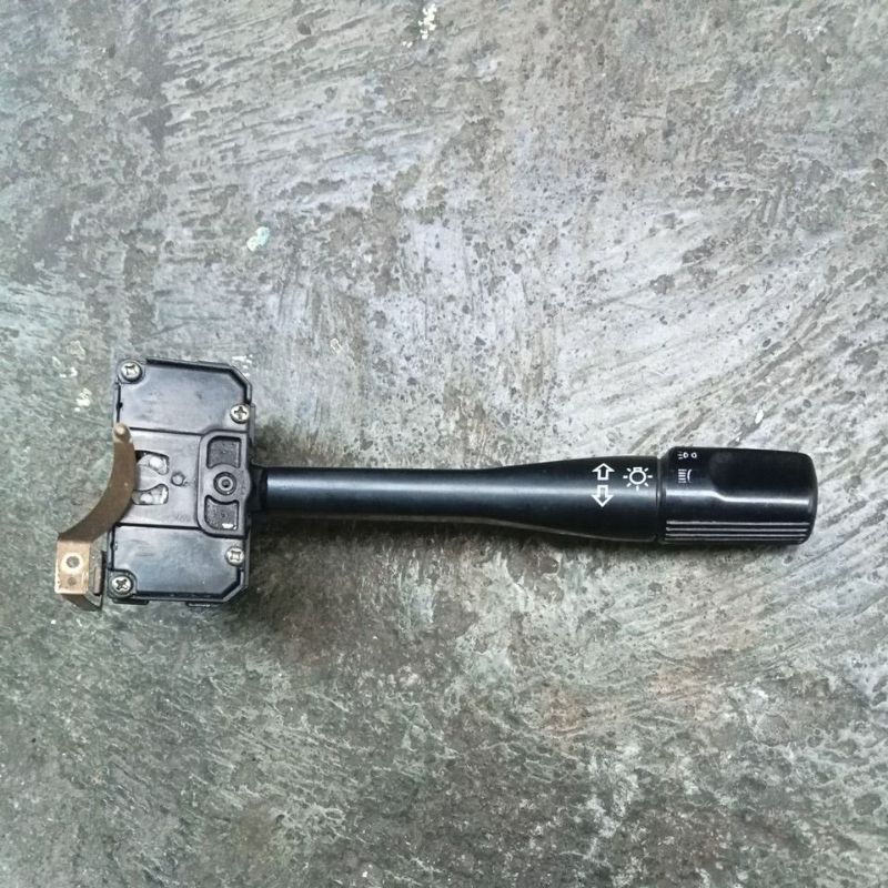 Saklar Lampu / Sein Honda City Z