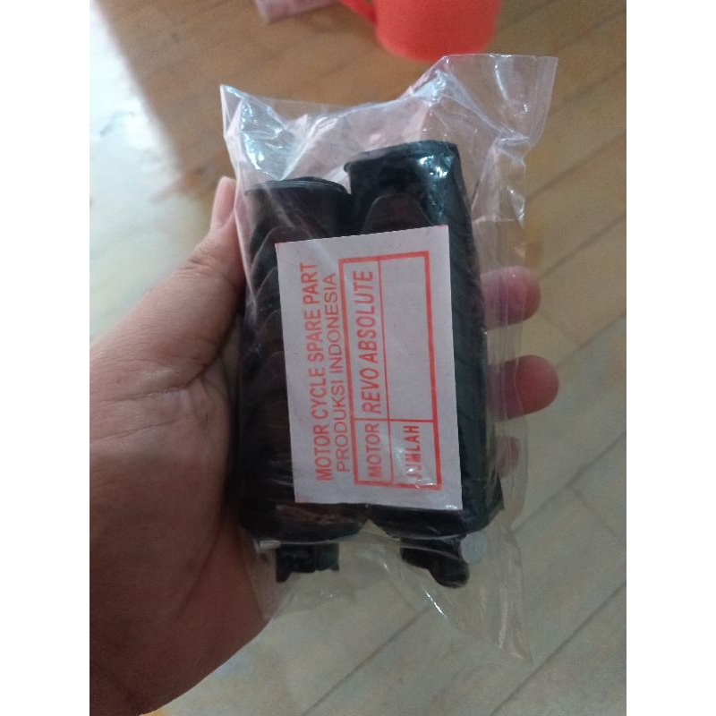 postep karet revo absolute belakang revo absolute