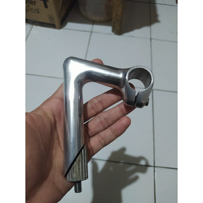 Quilstem clasic like nitto njs