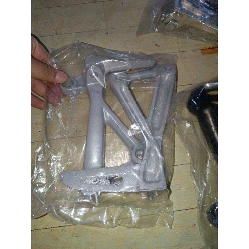 power postep belakang model ori cbr 150 old