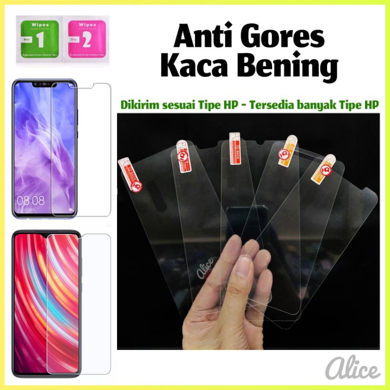 Anti Gores Kaca Bening Asus ZD551KL ZC553KL ZC554KL ZC451CG Z007 ZB500KL ZB500KL ZB550KL ZB555KL ZB5