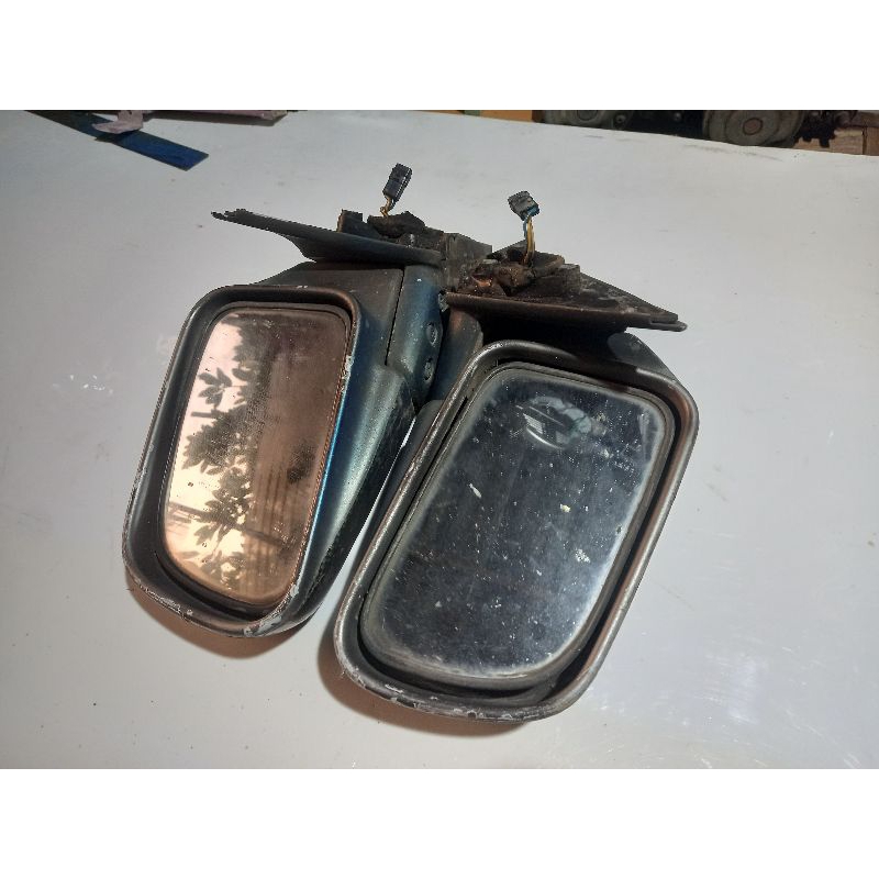 spion mitsubishi eterna