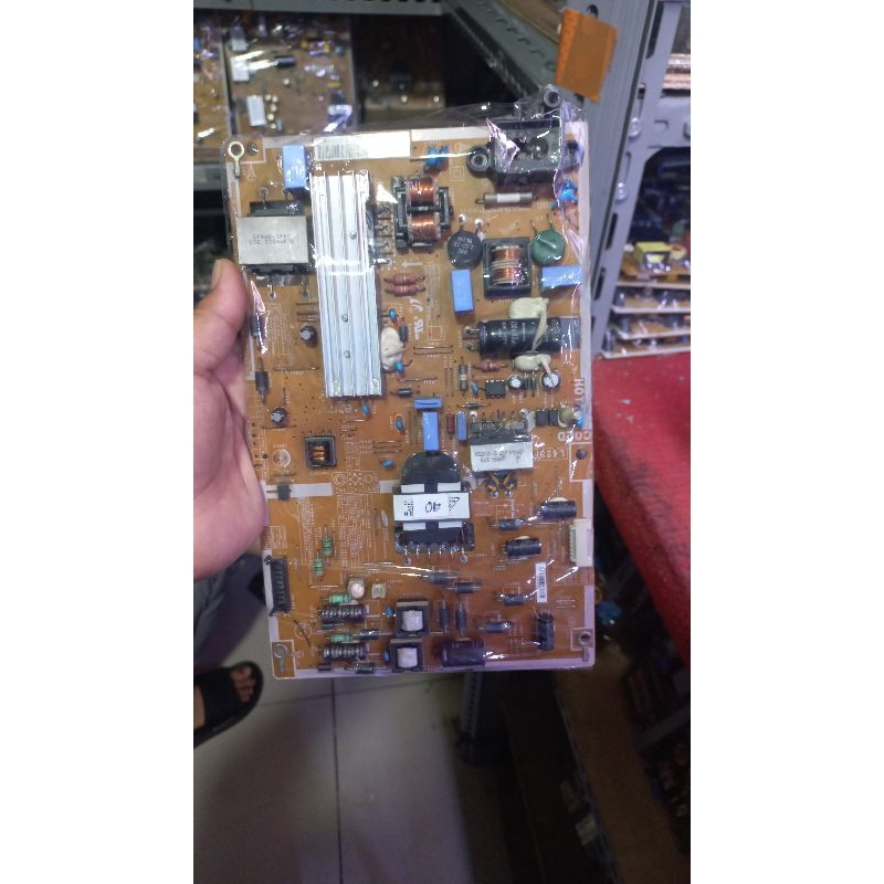 PSU TV LED SAMSUNG UA40F5000AM - MESIN TV - POWER SUPPLY TV LED SAMSUNG UA40F5000