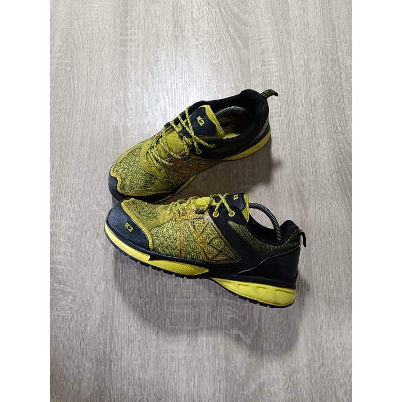 sepatu gunung hiking k2