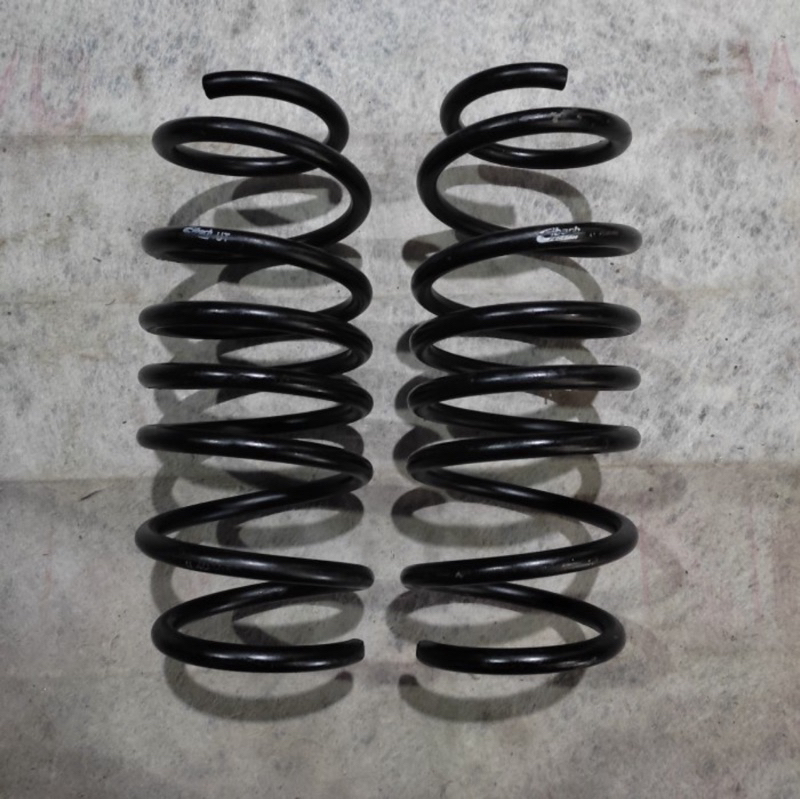 lowering kit eibach crv gen 3 & 4 made in germany