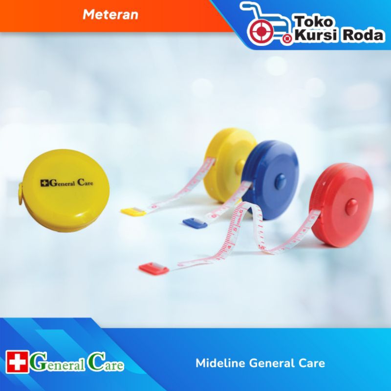 General Care Metlin